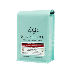 Organic French Roast