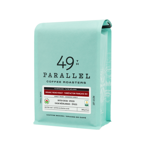 Organic French Roast