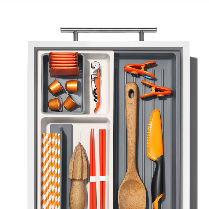 Organizer - Expandable Kitchen Tool