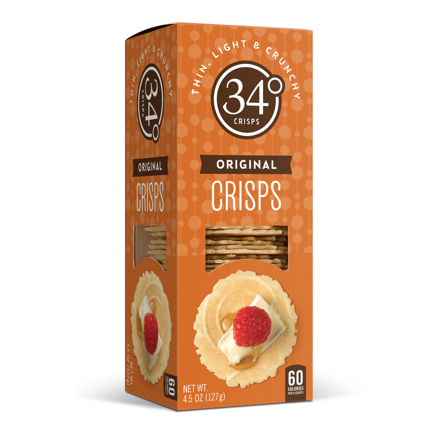 Crackers - Original