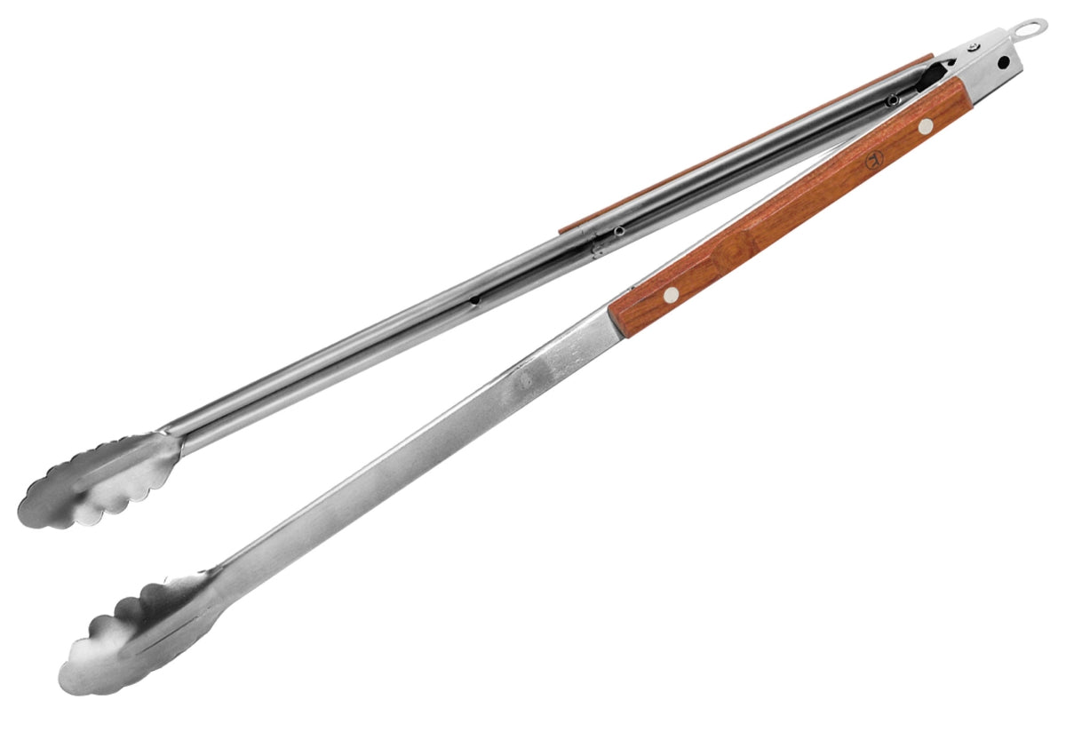 Outset - BBQ Tongs (22")