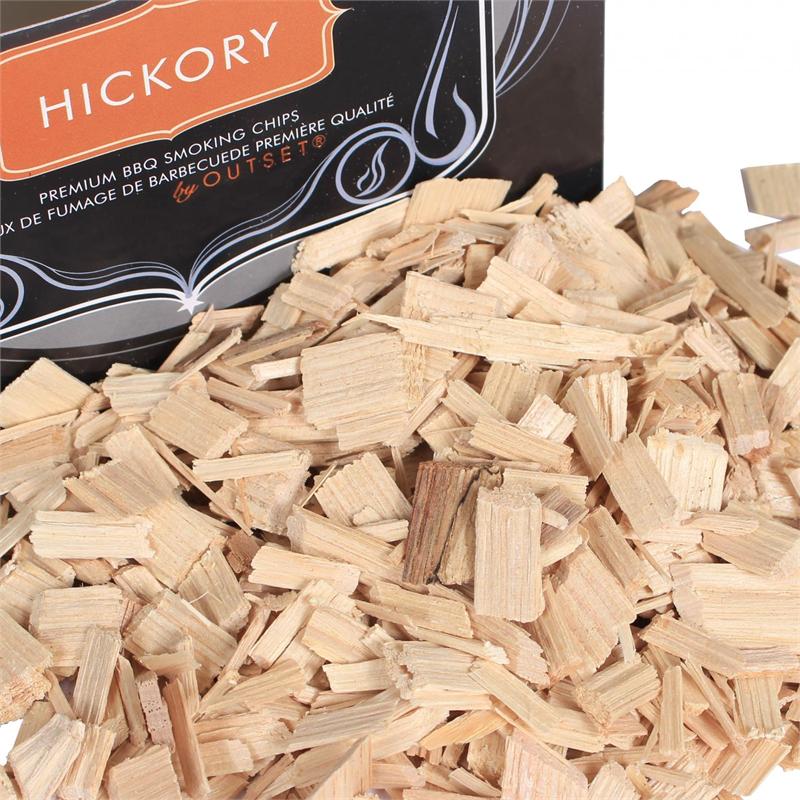 Outset - Wood Chips (Hickory)