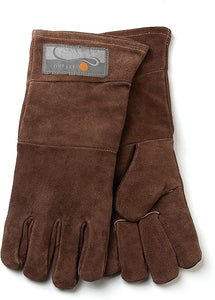 Outset - Leather Grill Gloves