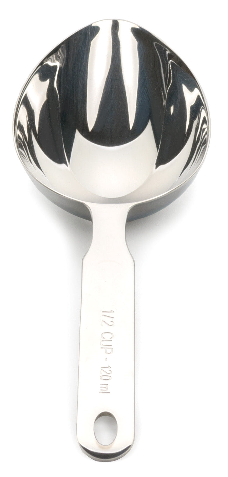 Measuring Cup - 1/2 Cup