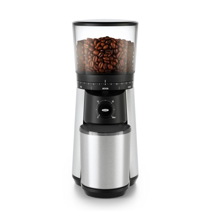 Oxo - Conical Burr Grinder