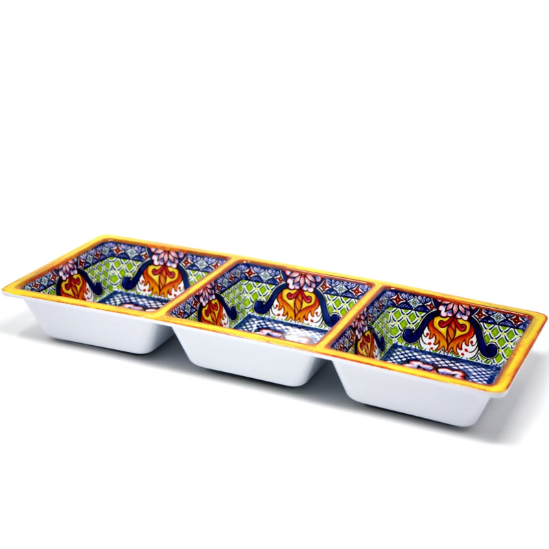 Prepara - Taco Condiment Server