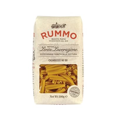 Rummo Pasta - Casarecce - 500g