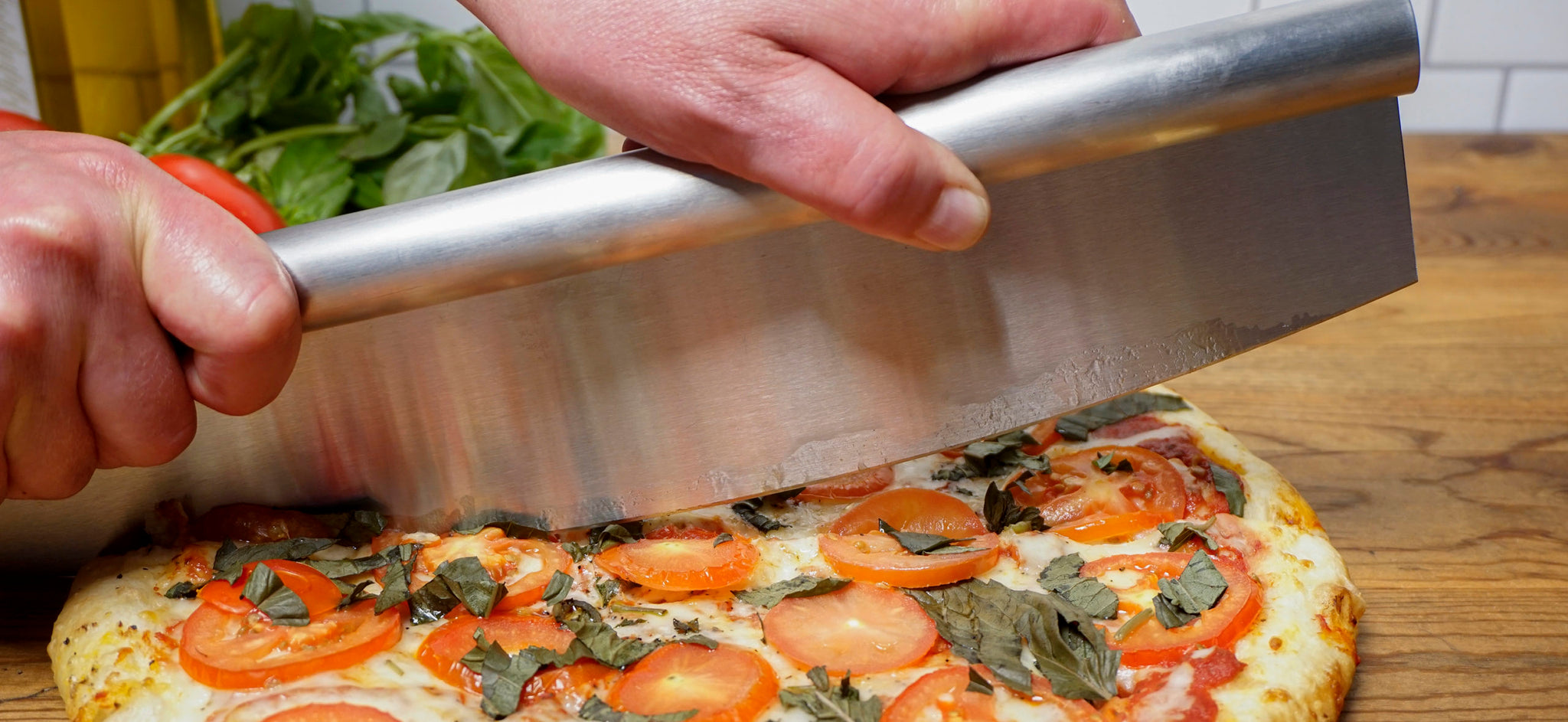 Pizza Cutter