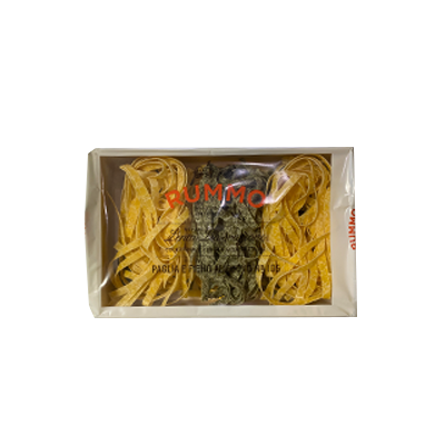 Pasta - Egg - Paglio e Fieno - 105
