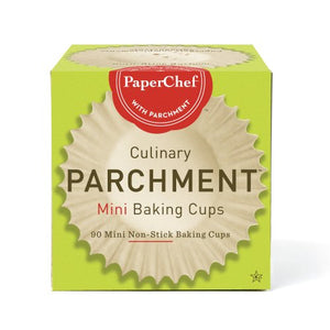 PaperChef - Mini Parchment Cups