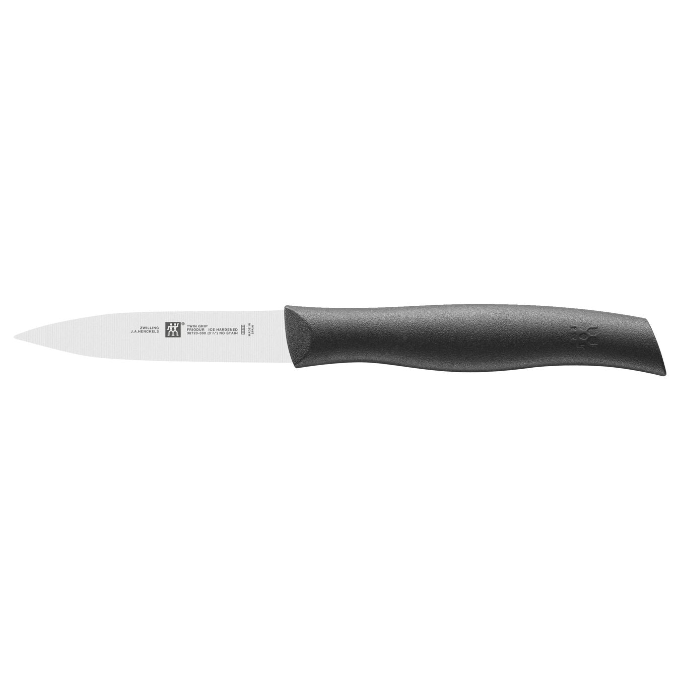 Paring Knife - Twin Grip - 3.5"
