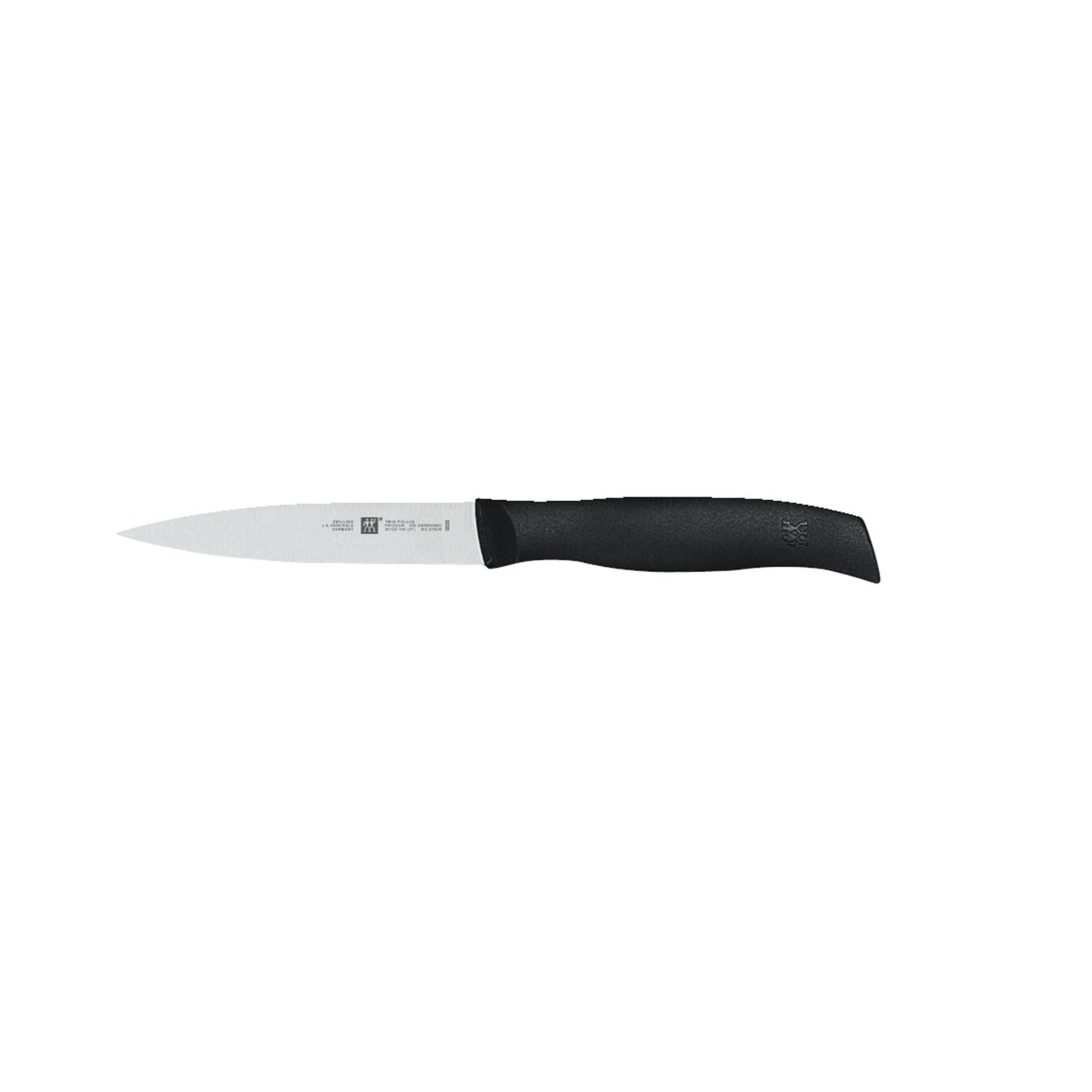 Twin Grip Paring Knife - 4"