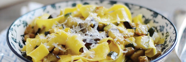 Pasta - Egg - Pappardelle - 101