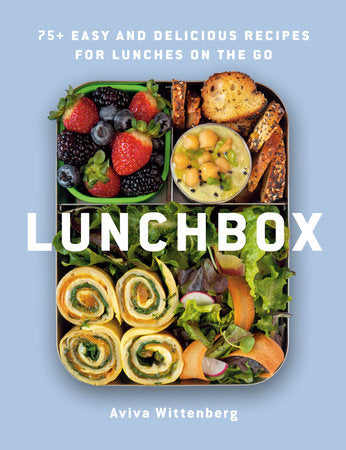 Cookbook - Lunchbox