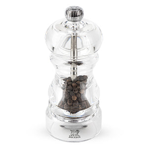 Pepper Mill - Acrylic Nancy Paris Classic - 12cm