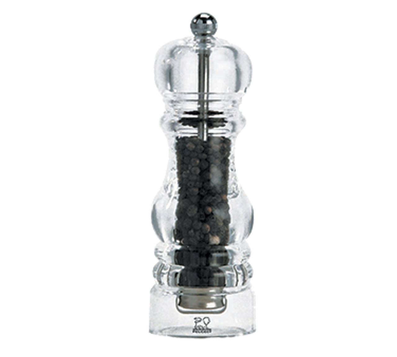 Pepper Mill - Acrylic Nancy Paris Classic - 18cm