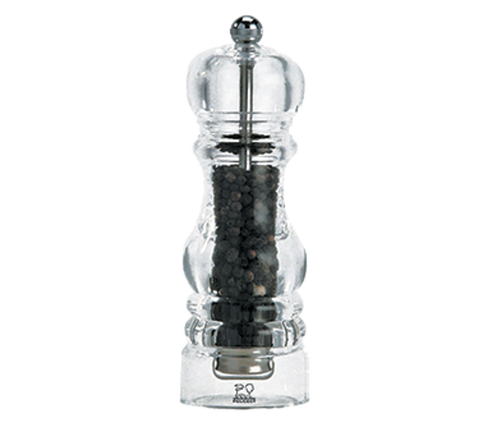 Pepper Mill - Acrylic Nancy Paris Classic - 18cm