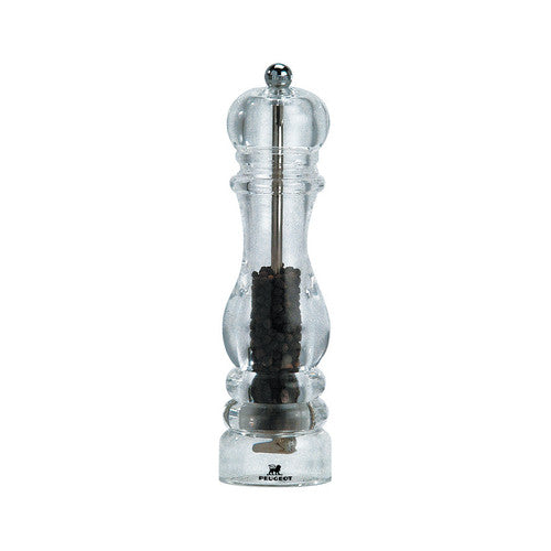 Pepper Mill - Acrylic Nancy Paris Classic - 22cm