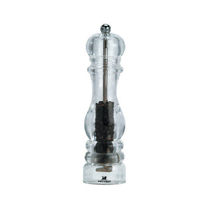Pepper Mill - Acrylic Nancy Paris Classic - 22cm