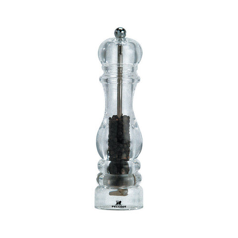 Pepper Mill - Acrylic Nancy Paris Classic - 22cm