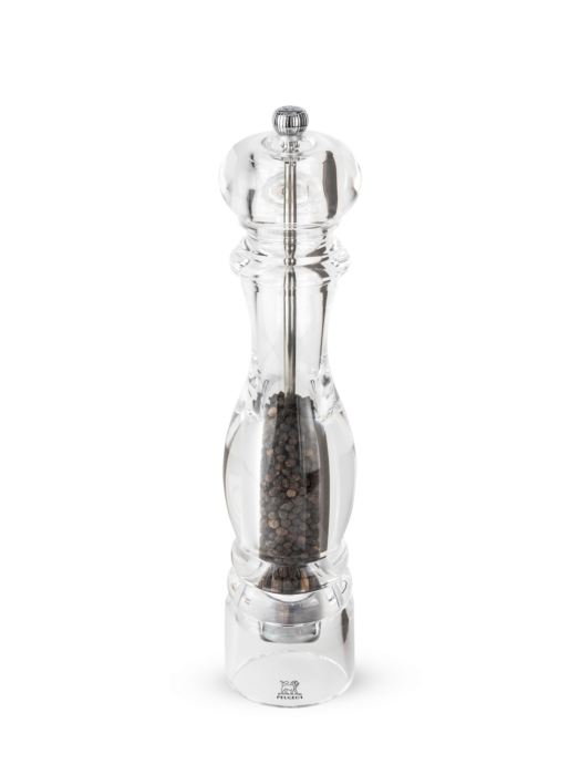 Pepper Mill - Acrylic Nancy Paris Classic - 30cm
