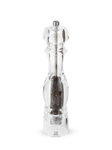 Pepper Mill - Acrylic Nancy Paris Classic - 30cm