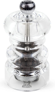 Pepper Mill - Acrylic Nancy Paris Classic - 9cm