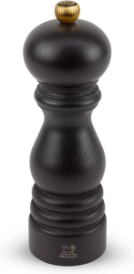 Pepper Mill - Chocolate Beechwood Paris Classic - 18cm