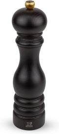 Pepper Mill - Chocolate Beechwood Paris Classic - 22cm