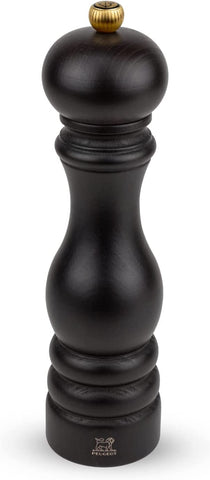 Pepper Mill - Chocolate Beechwood Paris Classic - 22cm