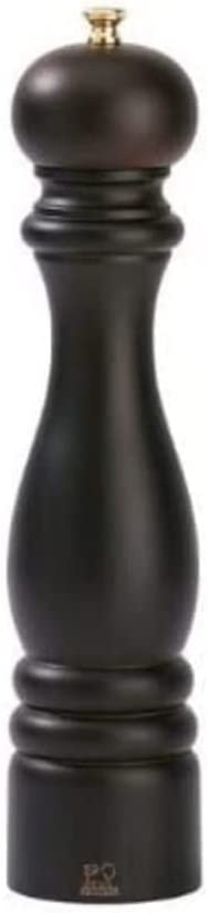 Pepper Mill - Chocolate Beechwood Paris Classic - 30cm