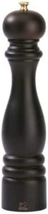 Pepper Mill - Chocolate Beechwood Paris Classic - 30cm