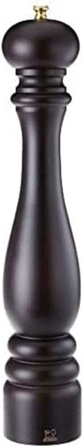 Pepper Mill - Chocolate Beechwood Paris Classic - 40cm