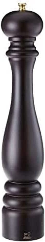 Pepper Mill - Chocolate Beechwood Paris Classic - 40cm