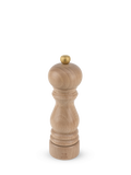Pepper Mill - Natural Beachwood - 18cm