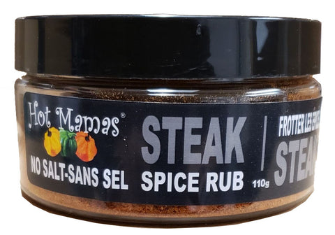 Steak Spice Rub