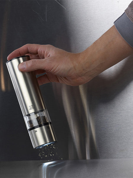 Peugeot - Elis Sense - Electric Pepper Mill - 20cm
