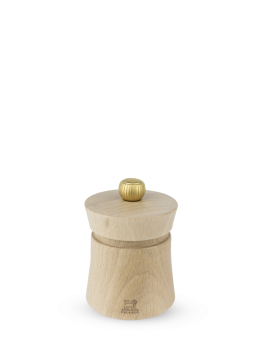 Peugeot - Salt Mill - Baya Natural - 3"