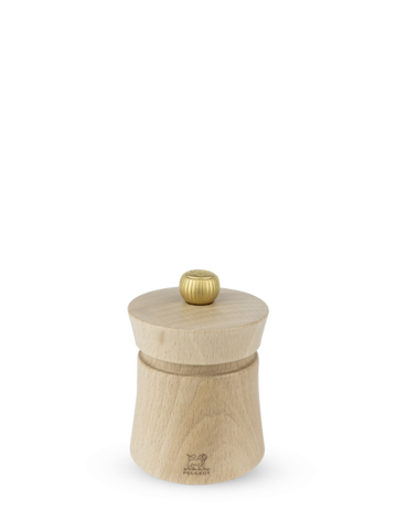 Peugeot - Salt Mill - Baya Natural - 3"