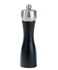 Peugeot - Salt Mill - Fidji Black - 8 1/4"