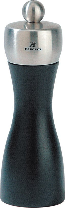 Peugeot - Salt Mill - Fidji Black - 15cm