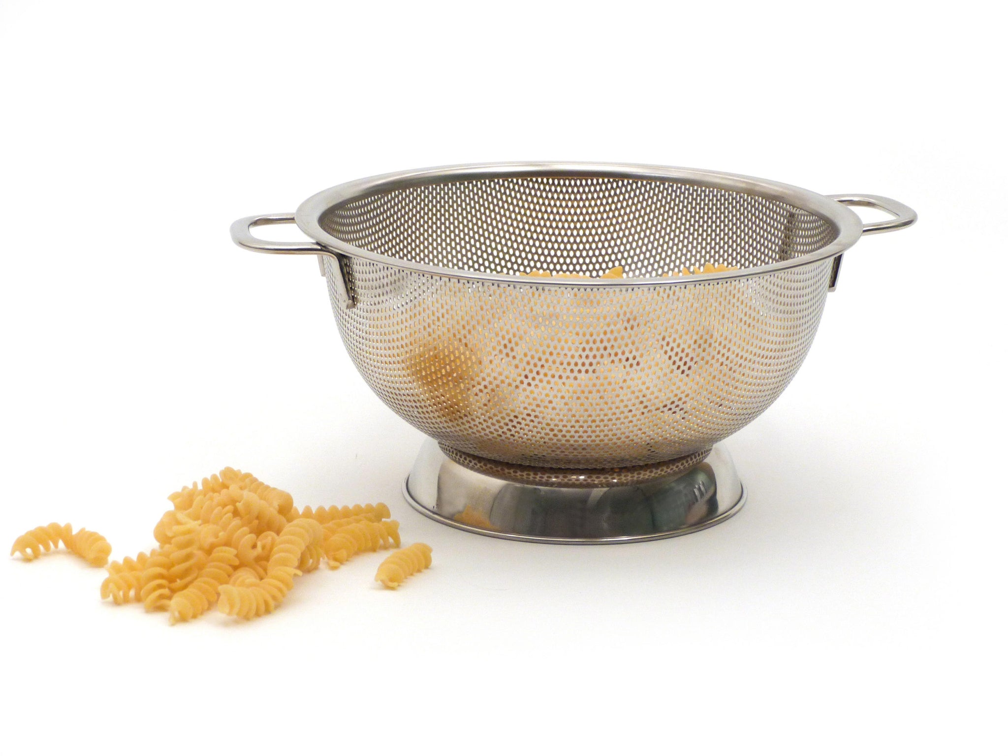 Pierced Colander - 3 Qt
