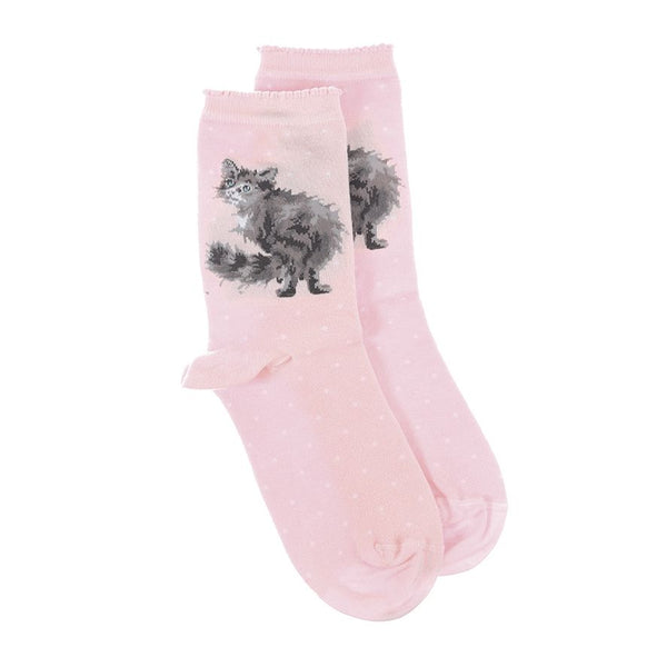 Socks - Wrendale