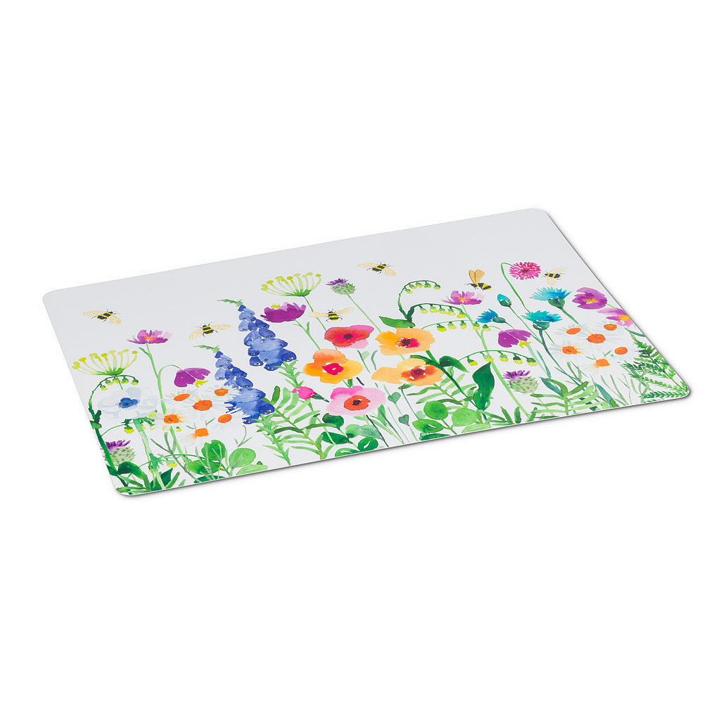 Placemat - Bee Garden