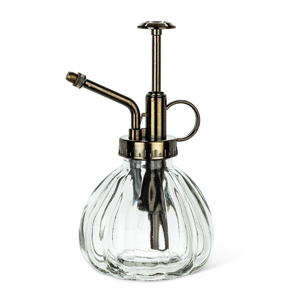 Plant Mister - Clear - 6"H