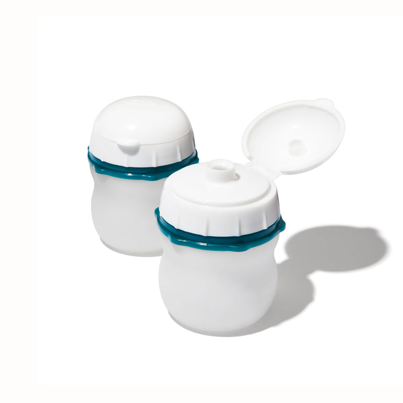 Prep & Go - Squeeze Bottle - Set/2