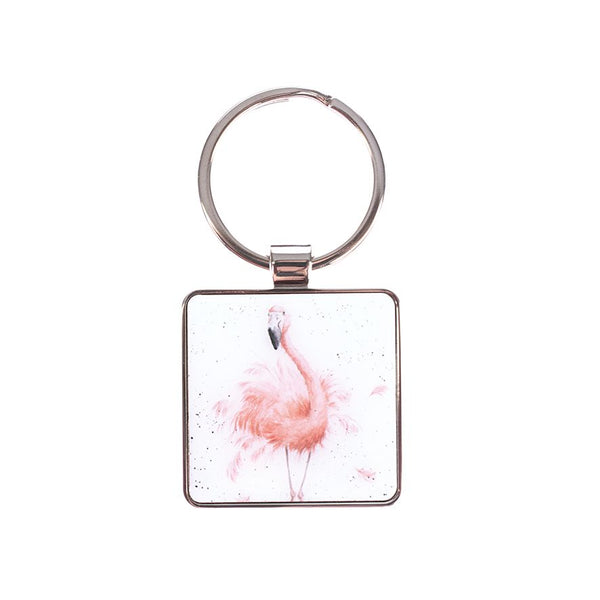 Keychain - Wrendale
