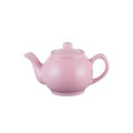 Teapot – Pastel - Pink - 2 Cup - 450ml - 16oz