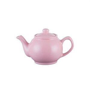 Teapot – Pastel - Pink - 2 Cup - 450ml - 16oz