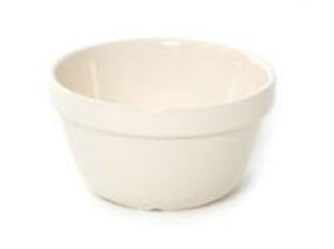 Pudding Basin - 11.5cm/4.5" - 250ml